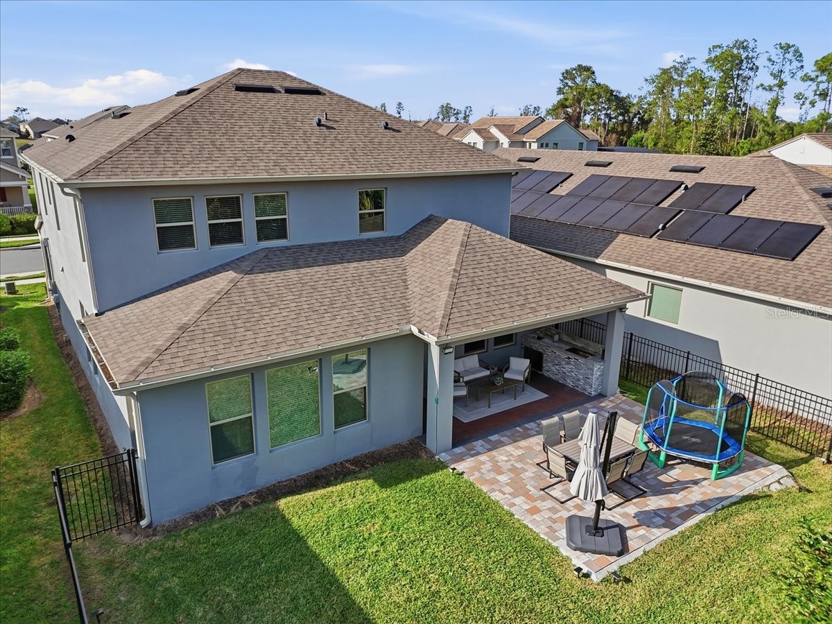 9611 Lost Creek Drive Winter Garden FL 34787 O6373845 image52