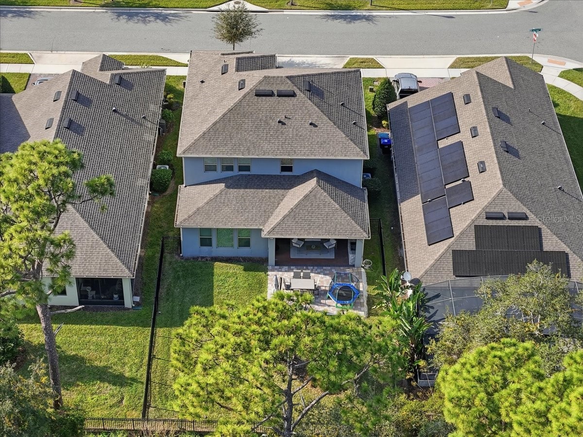 9611 Lost Creek Drive Winter Garden FL 34787 O6373845 image53