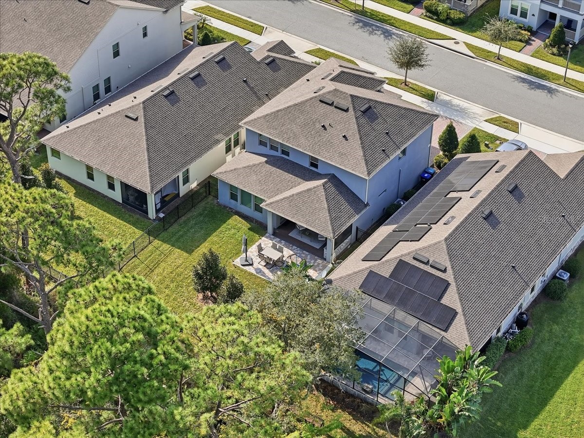 9611 Lost Creek Drive Winter Garden FL 34787 O6373845 image54