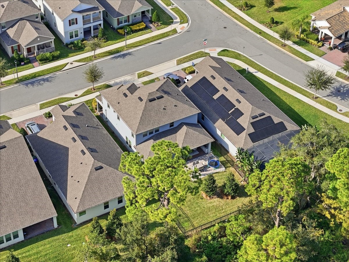 9611 Lost Creek Drive Winter Garden FL 34787 O6373845 image55