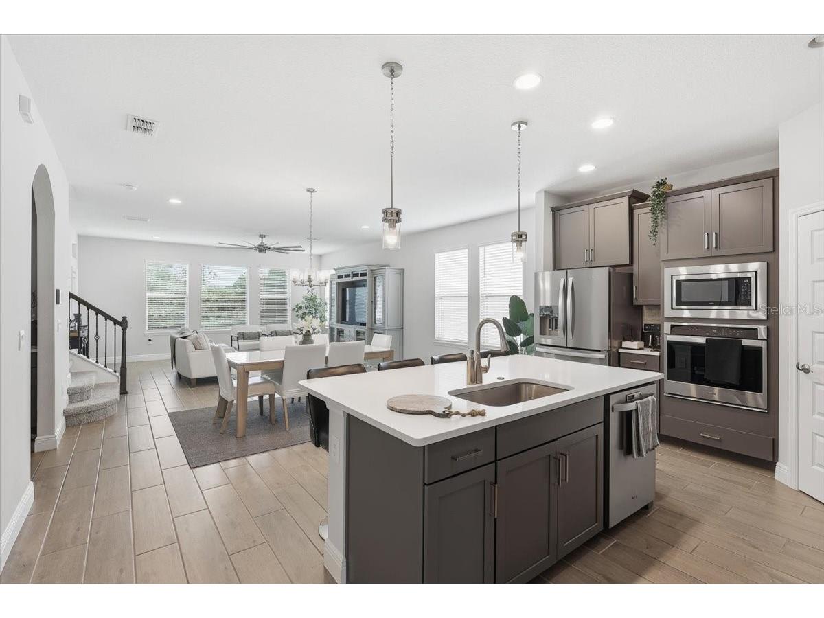 9611 Lost Creek Drive Winter Garden FL 34787 O6373845 image9
