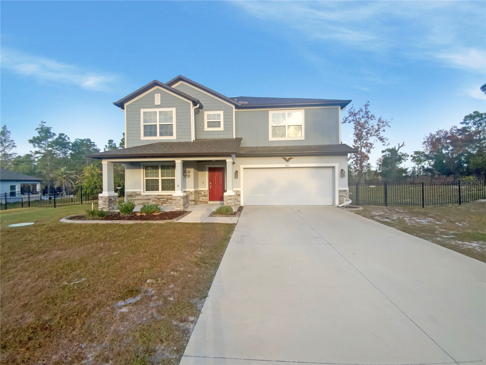 9611 Pantera Loop Weeki Wachee FL 34613 O6371464 image1