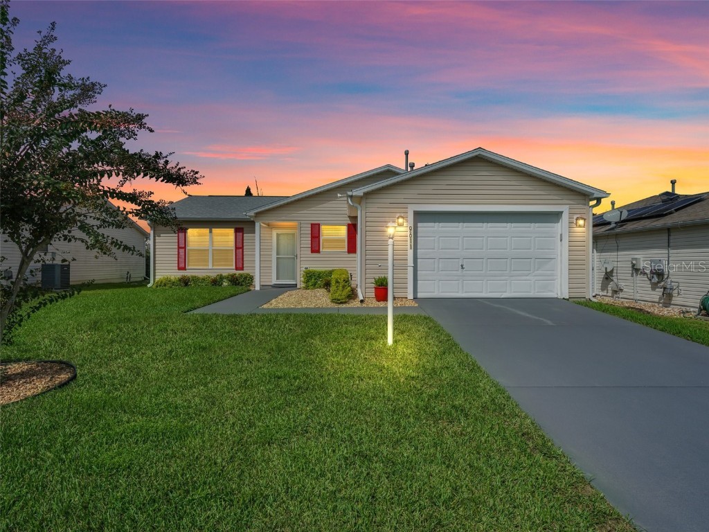 9611 SE 168th Maplesong Lane The Villages FL 32162 G5074043 image1