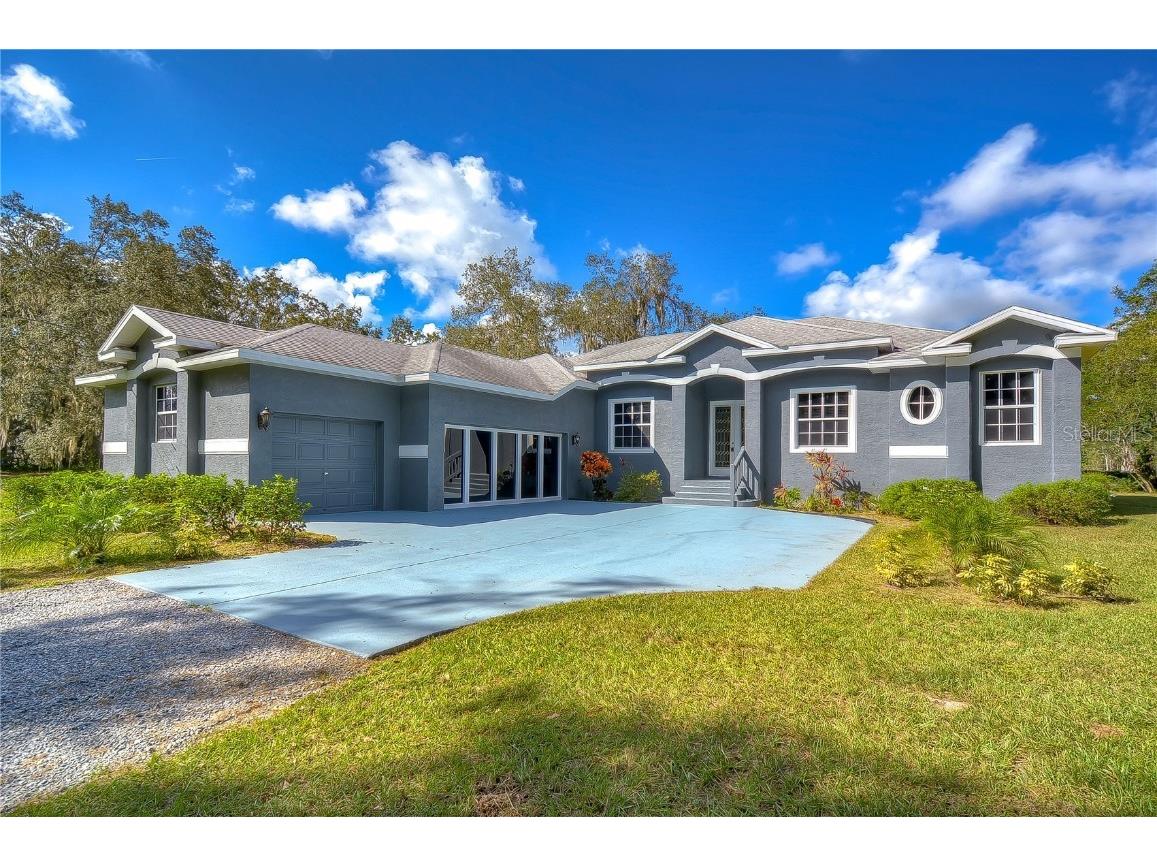 9612 Becker Carson Trail Odessa FL 33556 - LAKE RALEIGH T3324984 image1