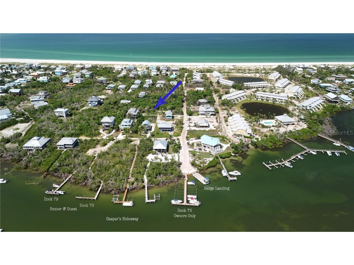 9612 Doubloon Trail Placida FL 33946 D6143233 image1