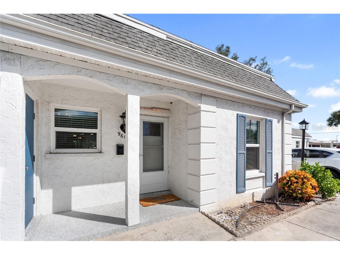 9612 Santa Maria Court #52 Bradenton FL 34210 - PALMA SOLA BAY A4667432 image2