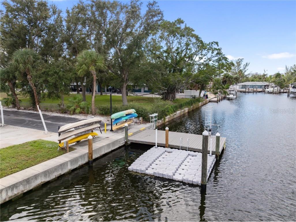 9612 Santa Maria Court #52 Bradenton FL 34210 - PALMA SOLA BAY A4667432 image28