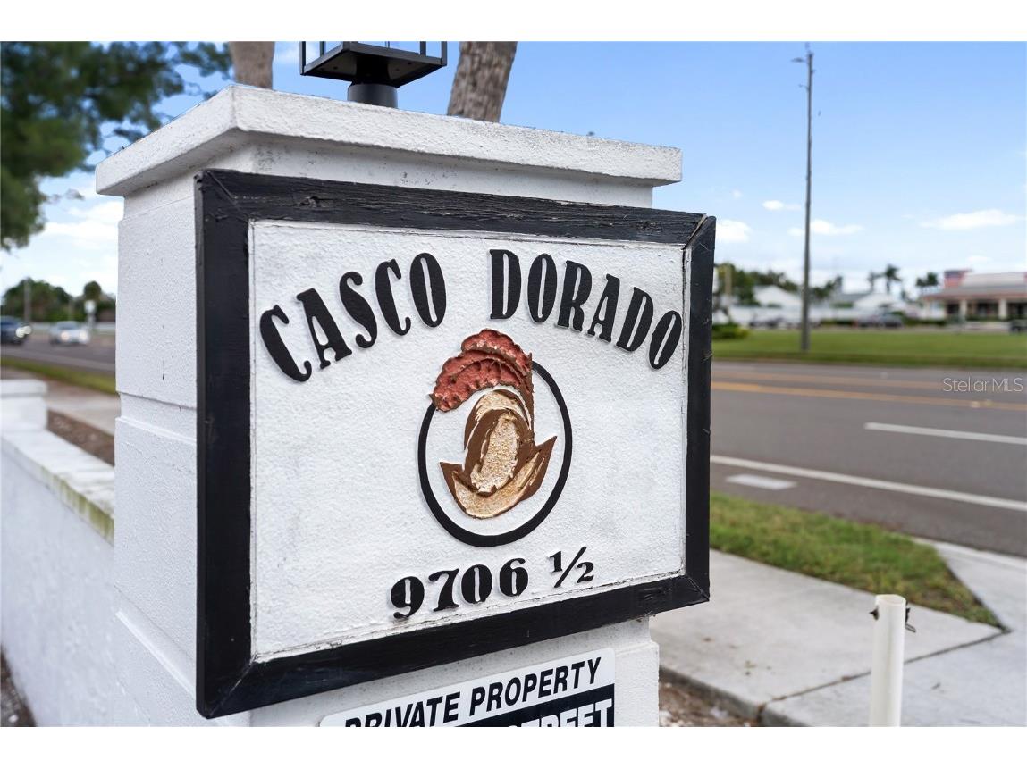 9612 Santa Maria Court #52 Bradenton FL 34210 - PALMA SOLA BAY A4667432 image30