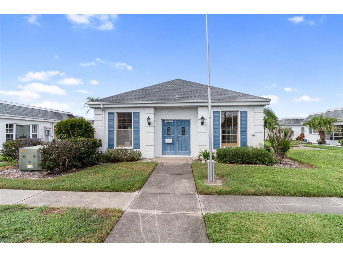 9612 Santa Maria Court #52 Bradenton FL 34210 - PALMA SOLA BAY A4667432 image31