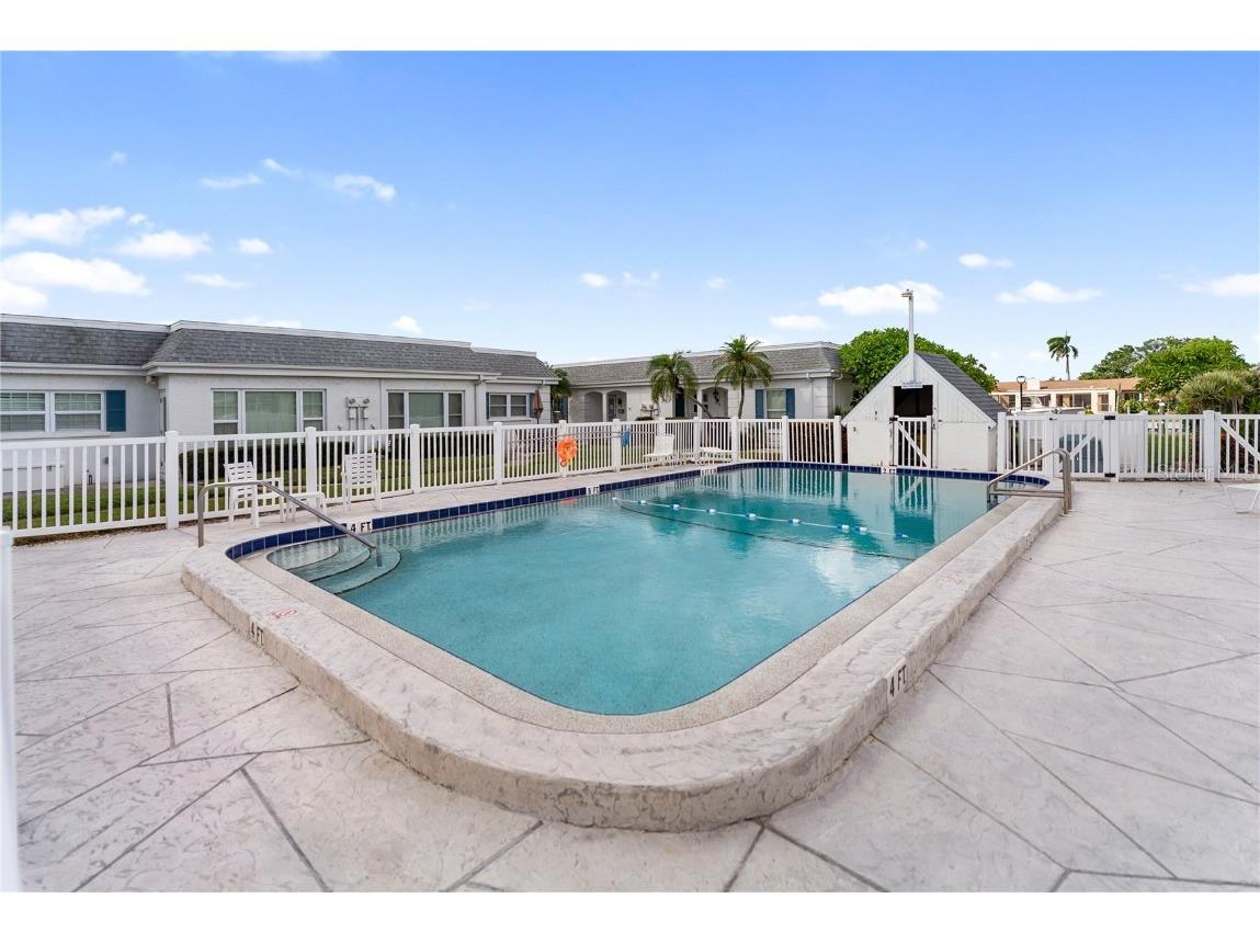 9612 Santa Maria Court #52 Bradenton FL 34210 - PALMA SOLA BAY A4667432 image32