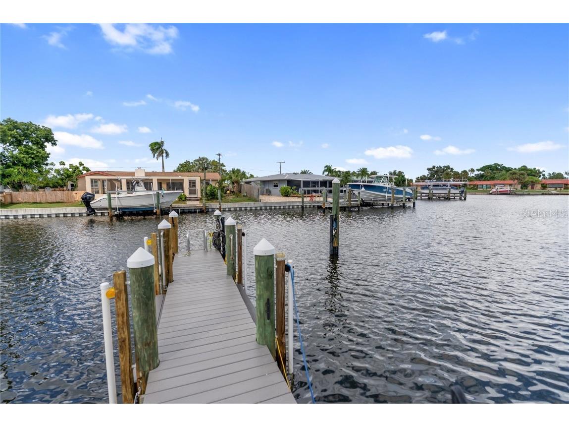 9612 Santa Maria Court #52 Bradenton FL 34210 - PALMA SOLA BAY A4667432 image33