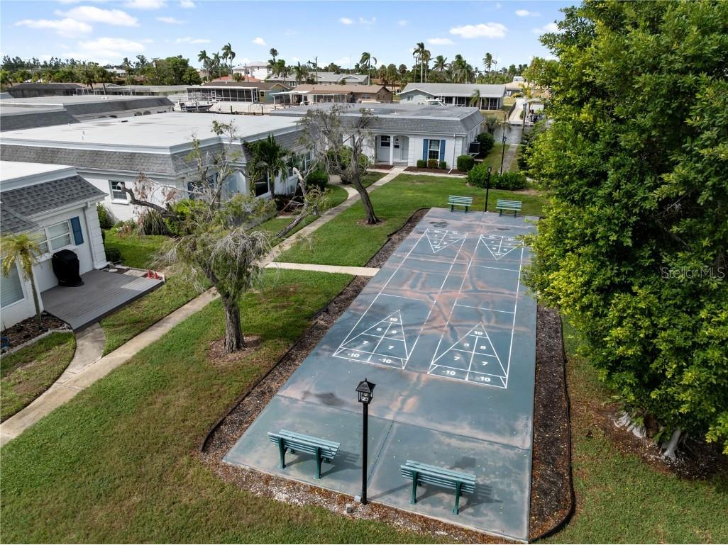 9612 Santa Maria Court #52 Bradenton FL 34210 - PALMA SOLA BAY A4667432 image34