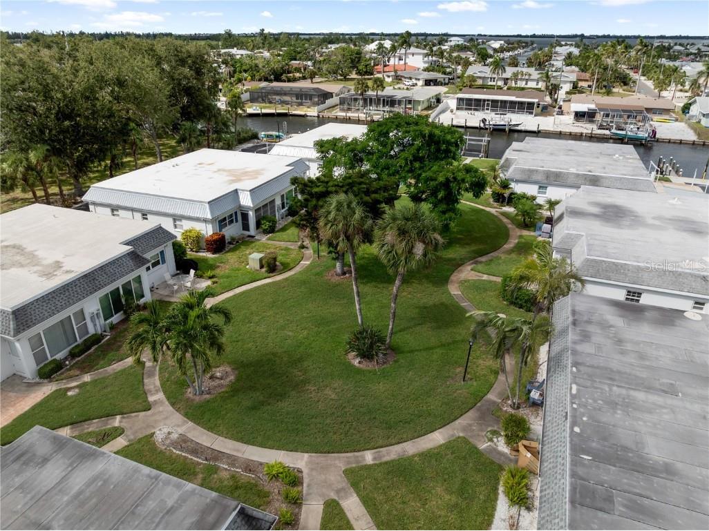 9612 Santa Maria Court #52 Bradenton FL 34210 - PALMA SOLA BAY A4667432 image35