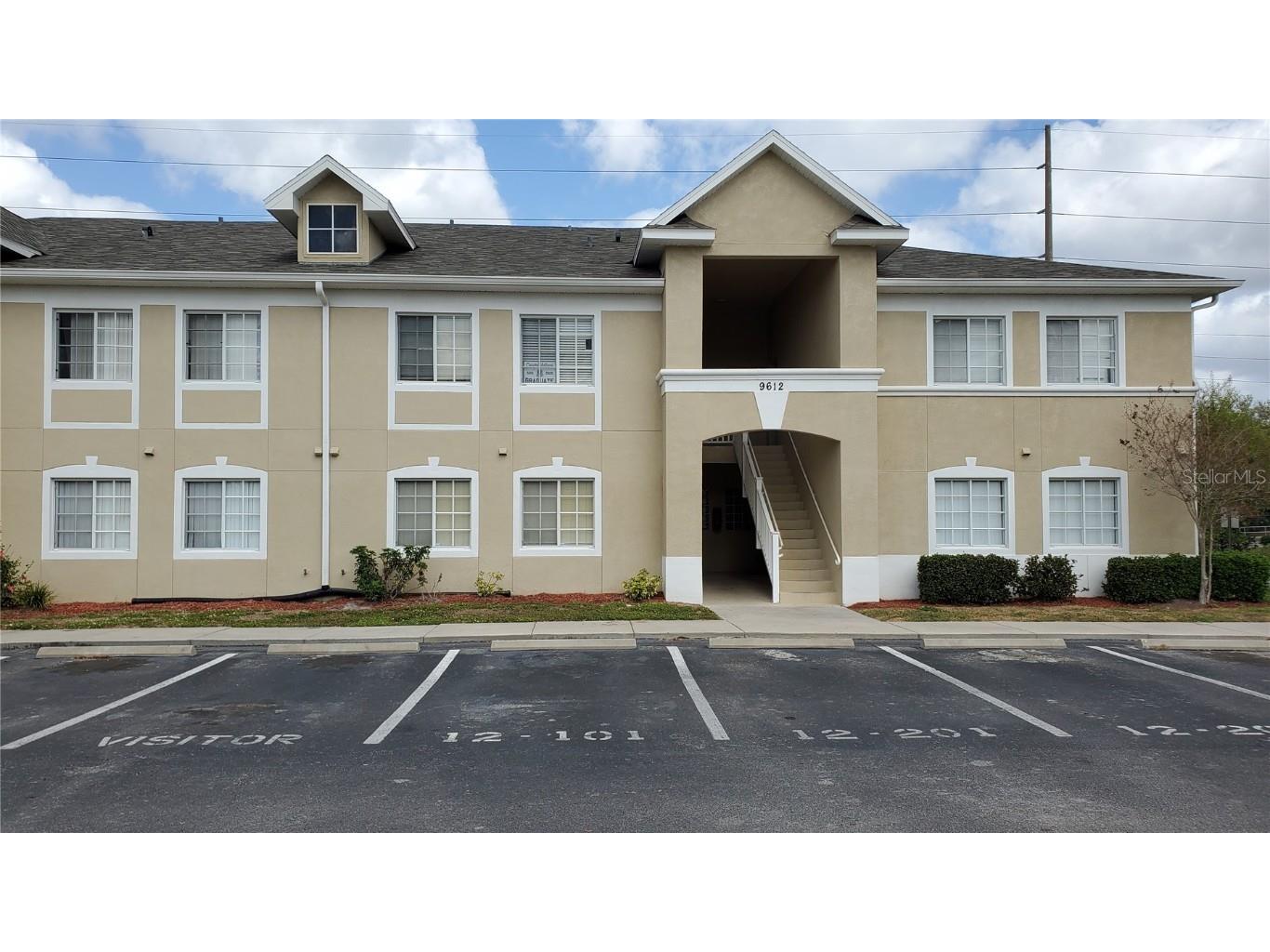 9612 Seadale Court #101 Riverview FL 33578 T3357414 image1