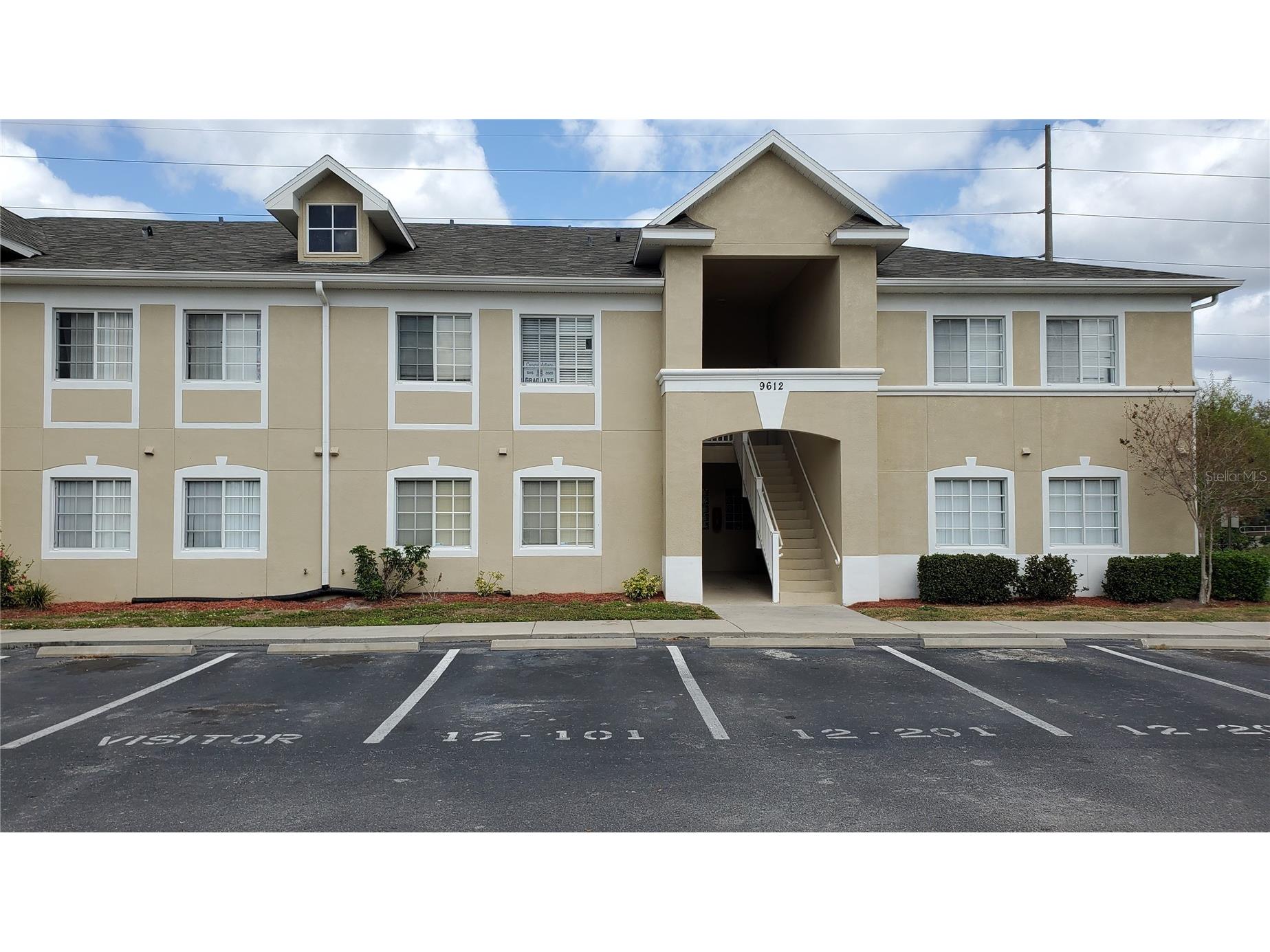 9612 Seadale Court #101 Riverview FL 33578 TB8494787 image1