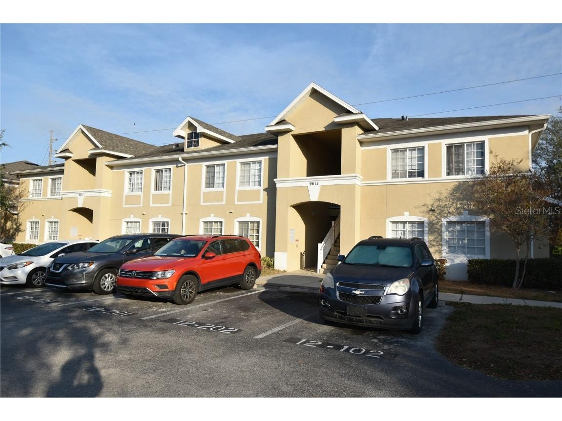 9612 Seadale Court #201 Riverview FL 33578 TB8453865 image1