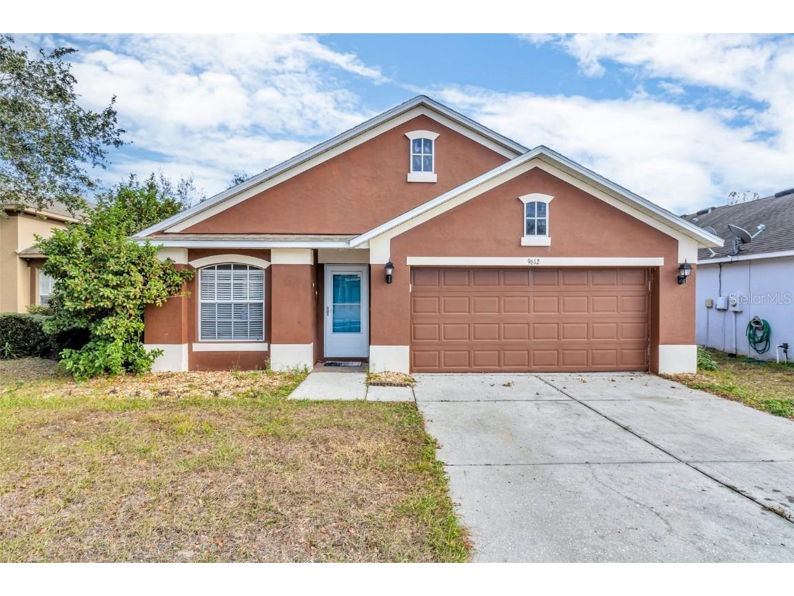 9612 Southern Charm Circle Brooksville FL 34613 W7869933 image1