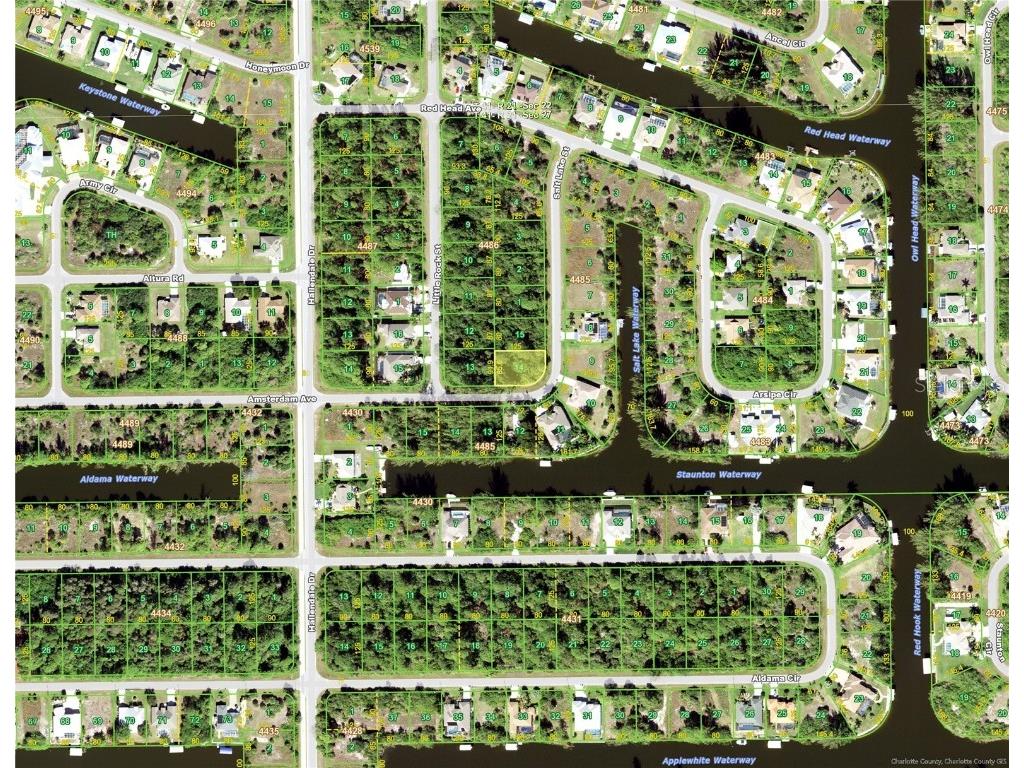 9613 Amsterdam Avenue Port Charlotte FL 33981 D6129711 image1