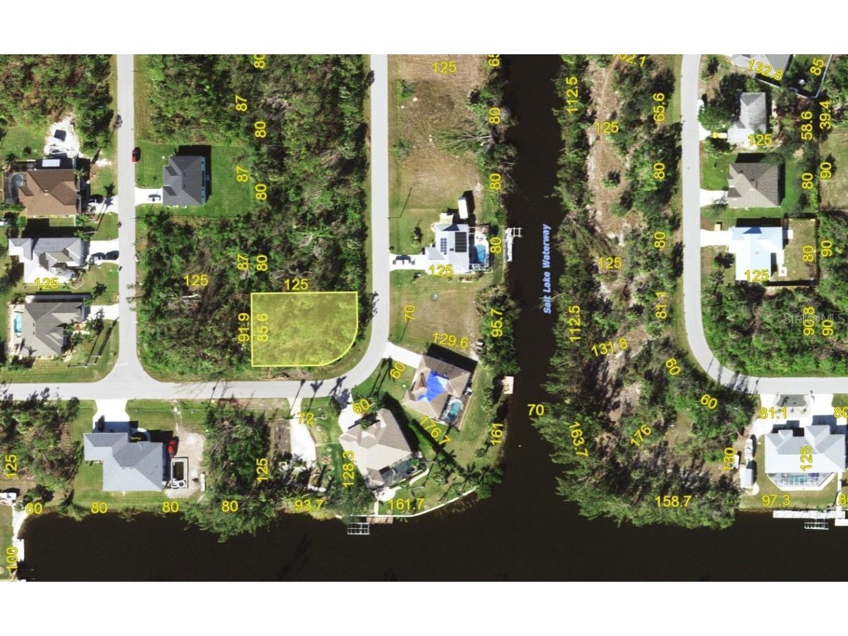 9613 Amsterdam Avenue Port Charlotte FL 33981 D6133924 image1