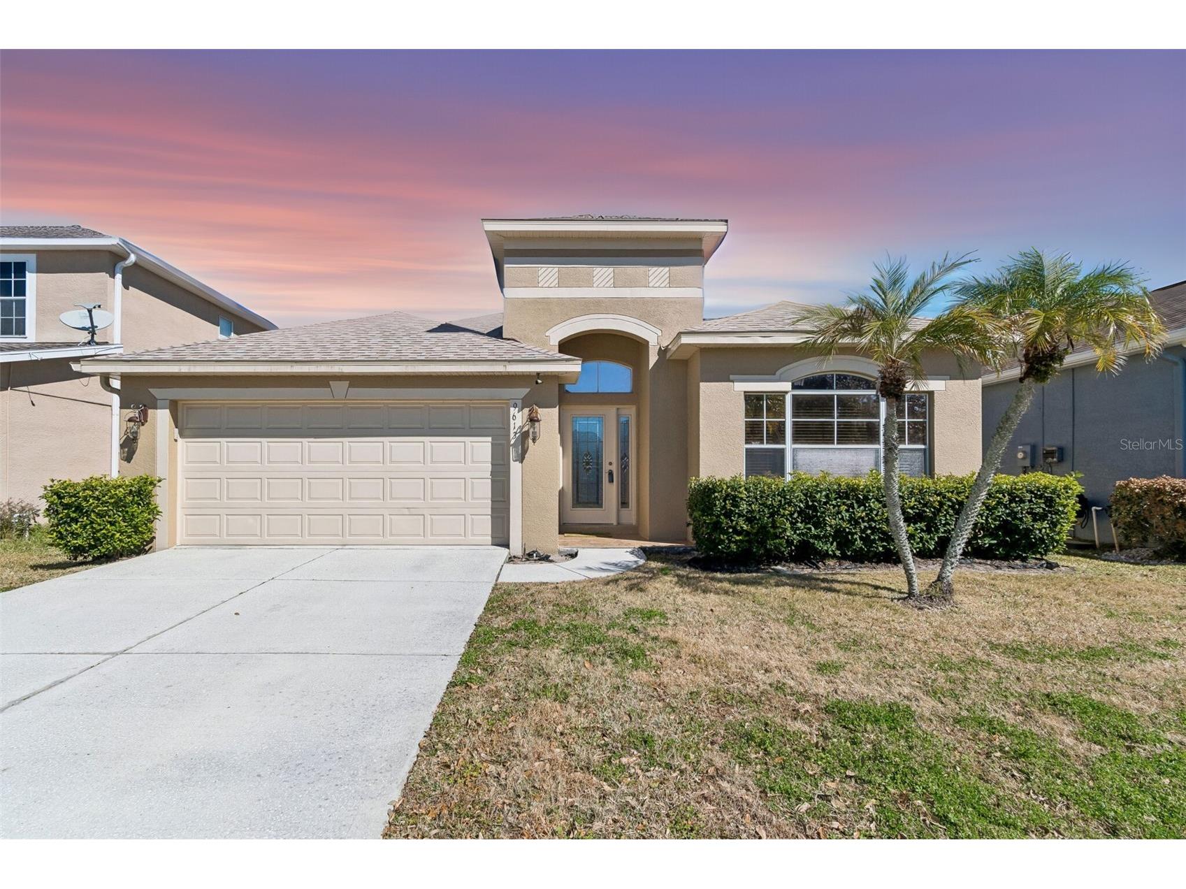 9613 Jasmine Brook Circle Land O Lakes FL 34638 TB8474269 image1