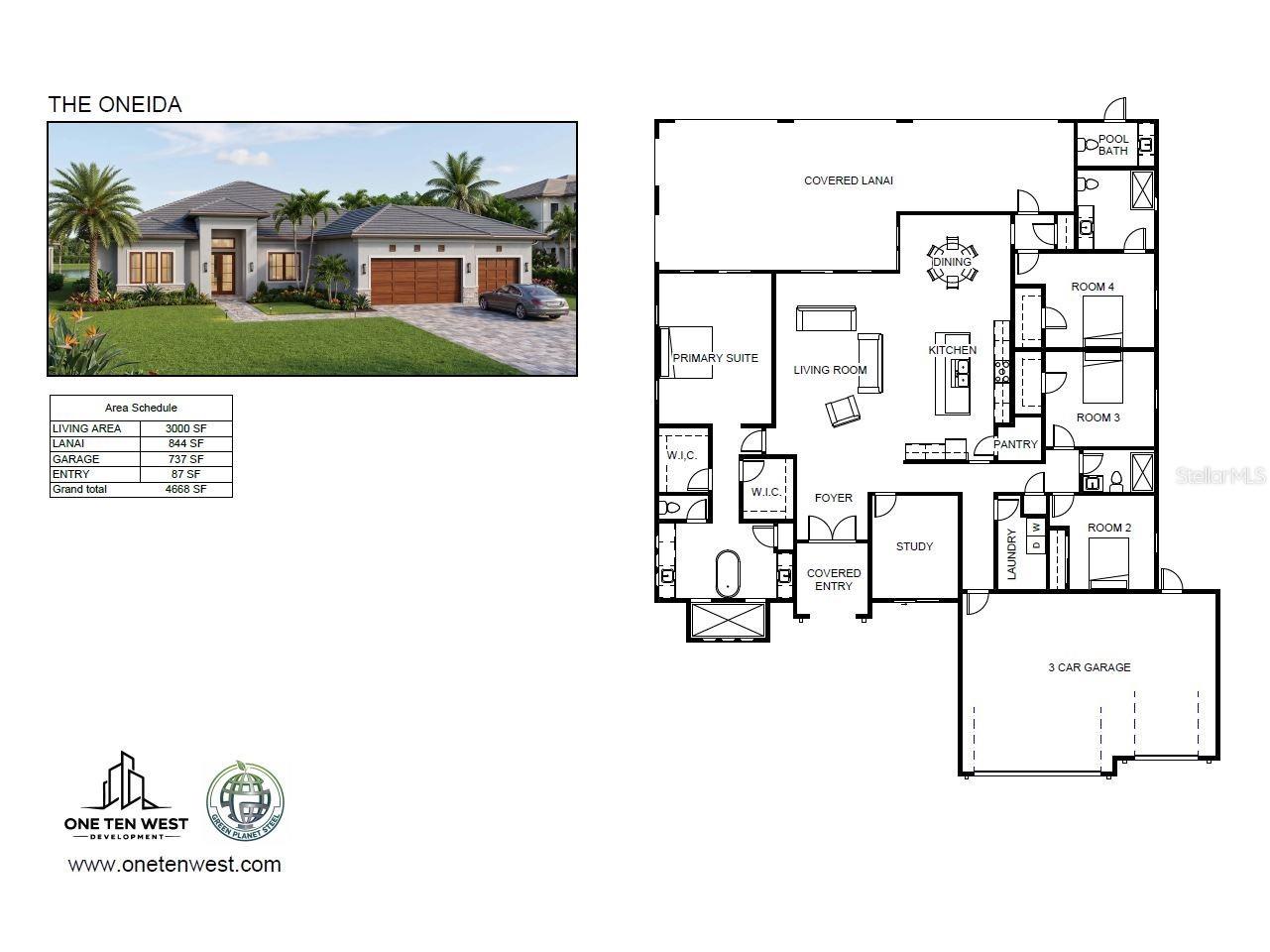 9613 Knollwood Lane Fort Pierce FL 34951 O6406773 image3