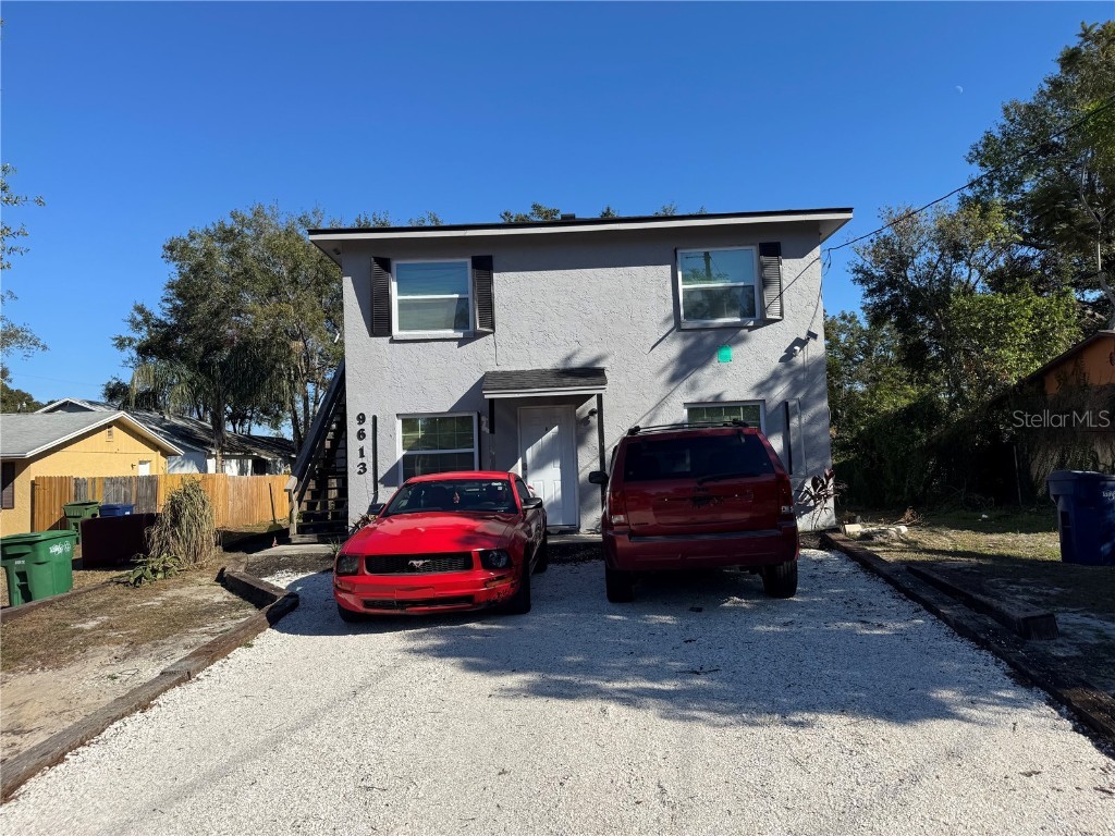 9613 N 15th Street #A AND B Tampa FL 33612 TB8326335 image1