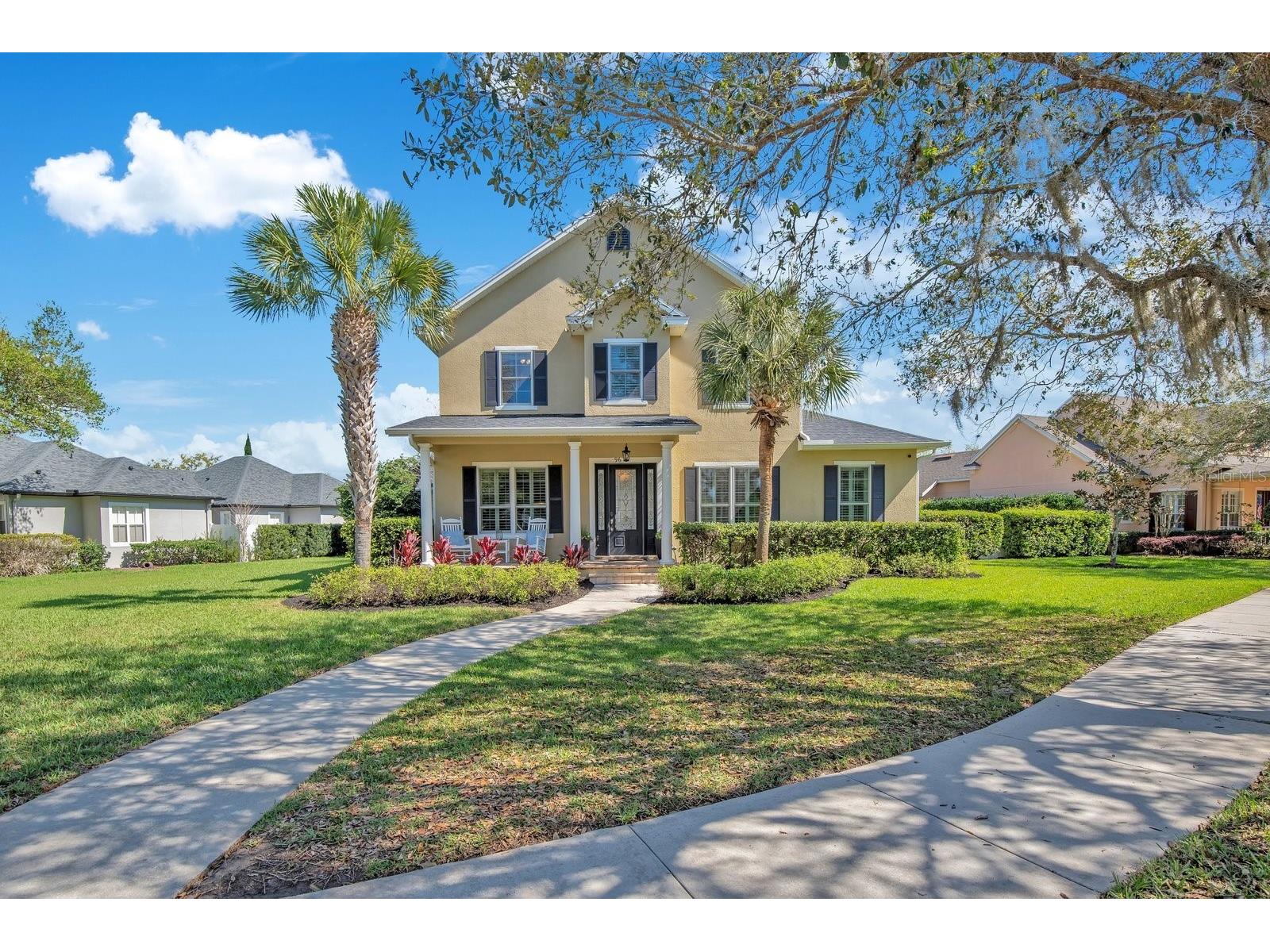 9613 Pine Lily Street Orlando FL 32827 O6389932 image1