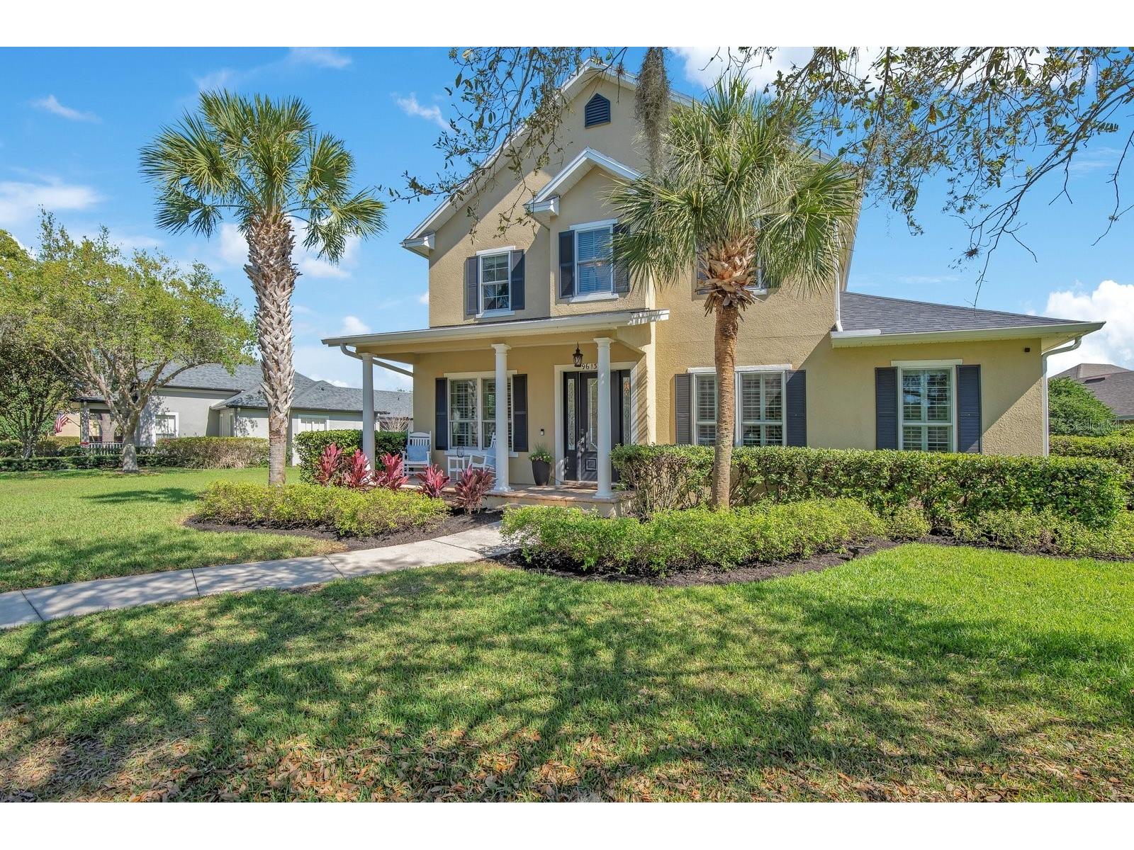 9613 Pine Lily Street Orlando FL 32827 O6389932 image2