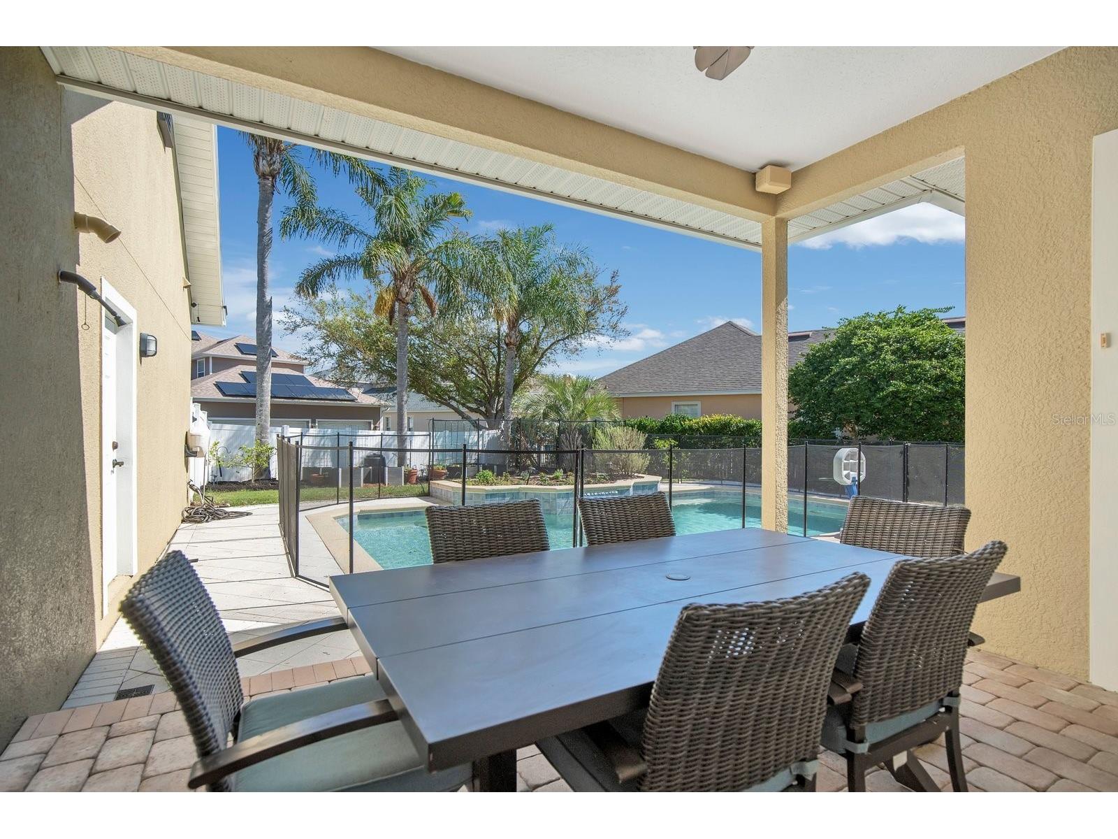 9613 Pine Lily Street Orlando FL 32827 O6389932 image36