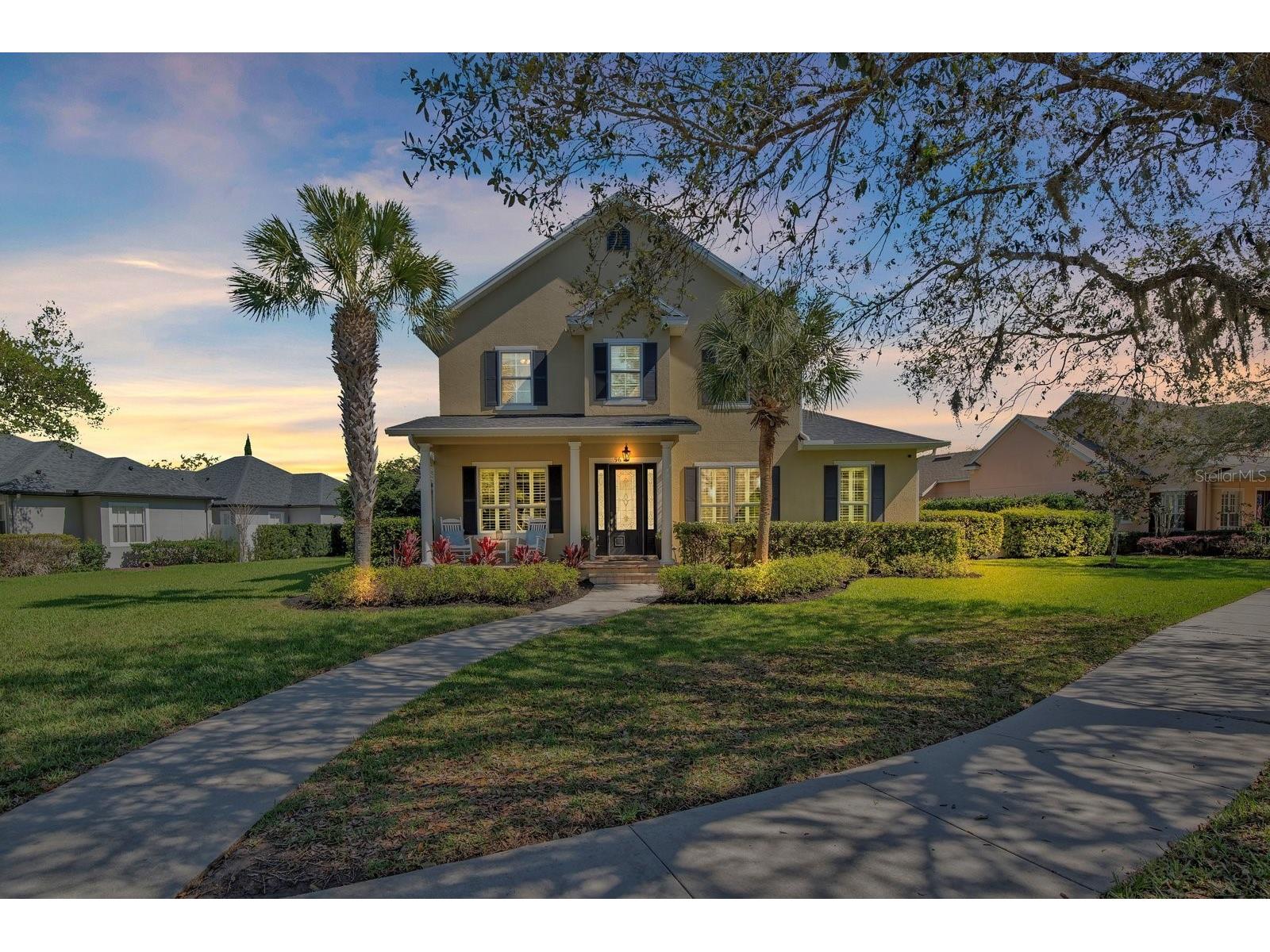 9613 Pine Lily Street Orlando FL 32827 O6389932 image52