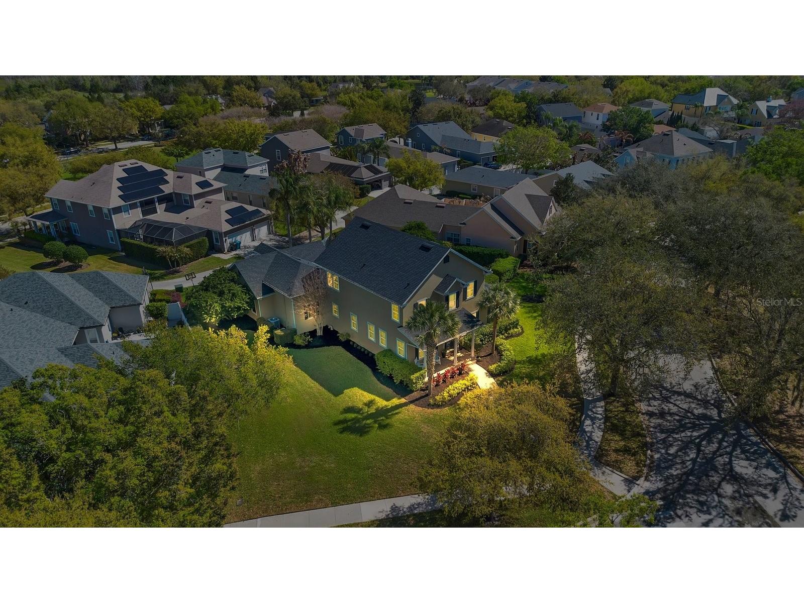 9613 Pine Lily Street Orlando FL 32827 O6389932 image54