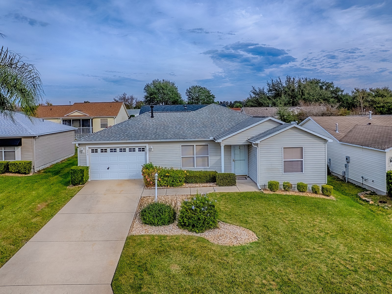 9613 SE 171st Argyll Street The Villages FL 32162 G5106795 image1
