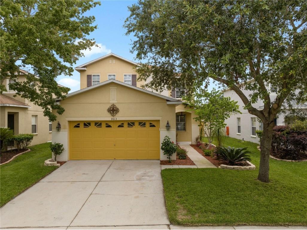 9613 Simeon Drive Land O Lakes FL 34638 T3449953 image1