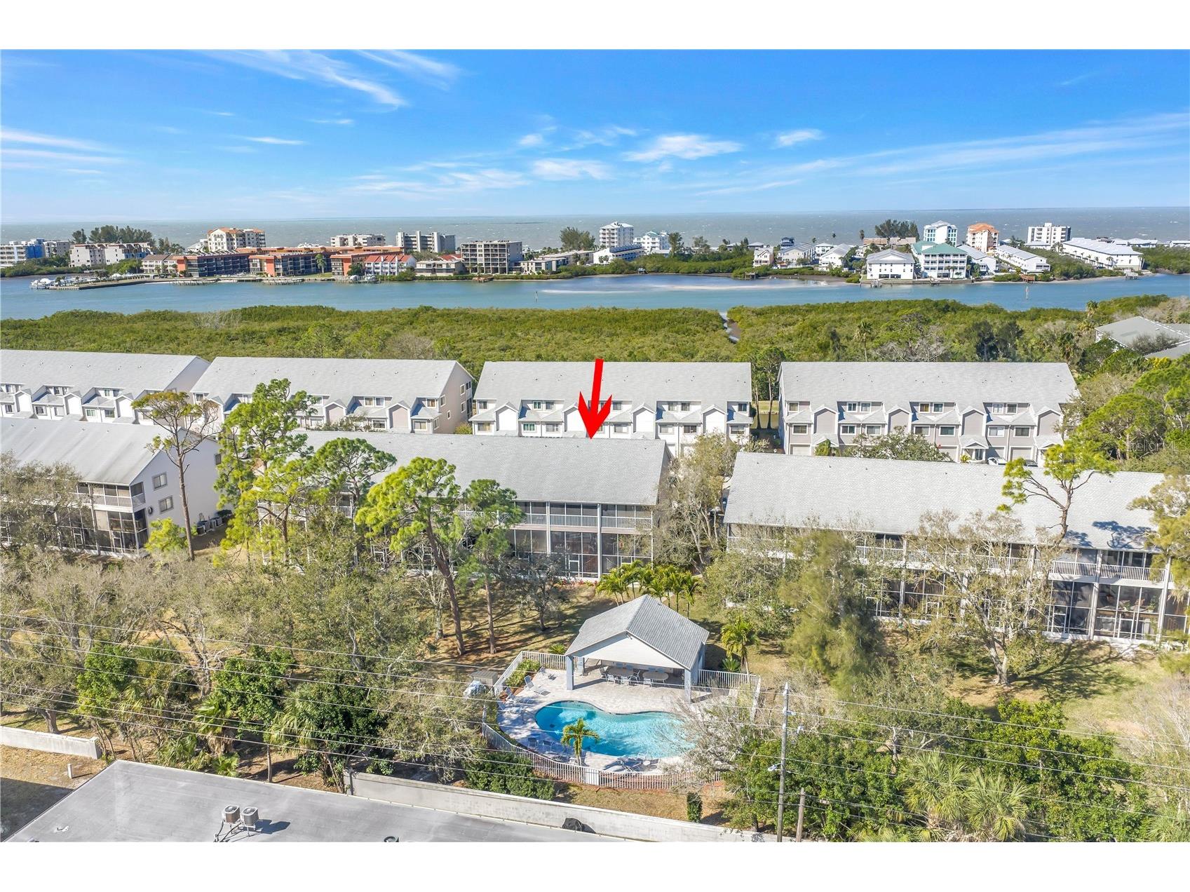 9613 Tara Cay Court Seminole FL 33776 TB8479527 image63