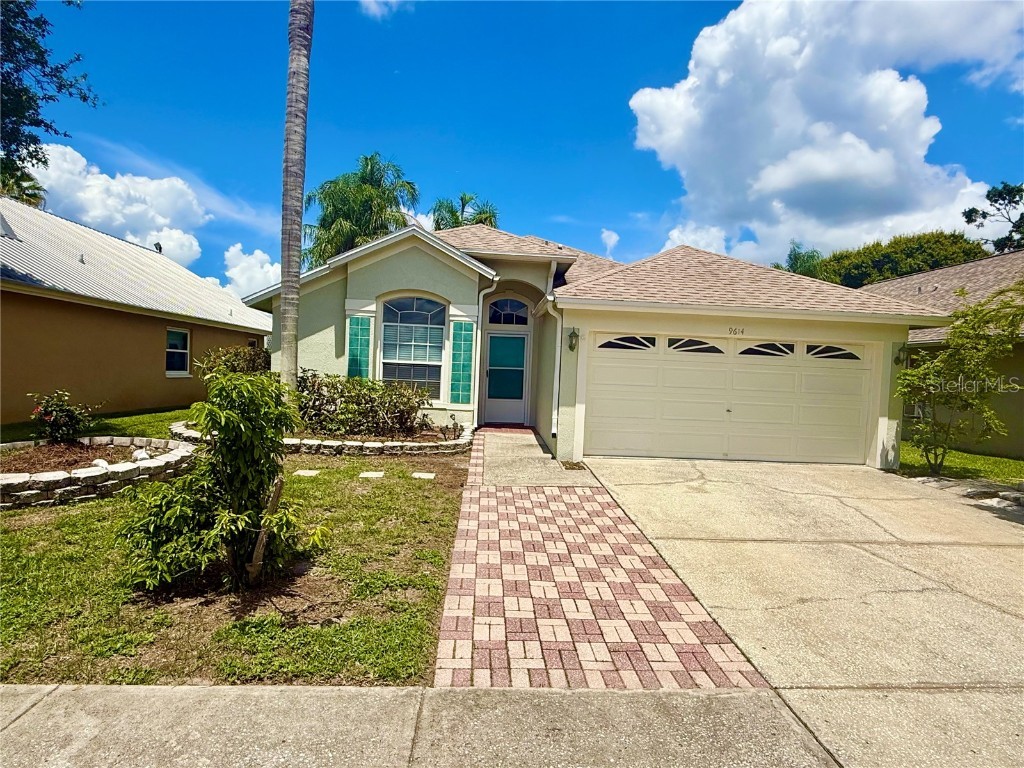 9614 Long Meadow Drive Tampa FL 33615 TB8397007 image1