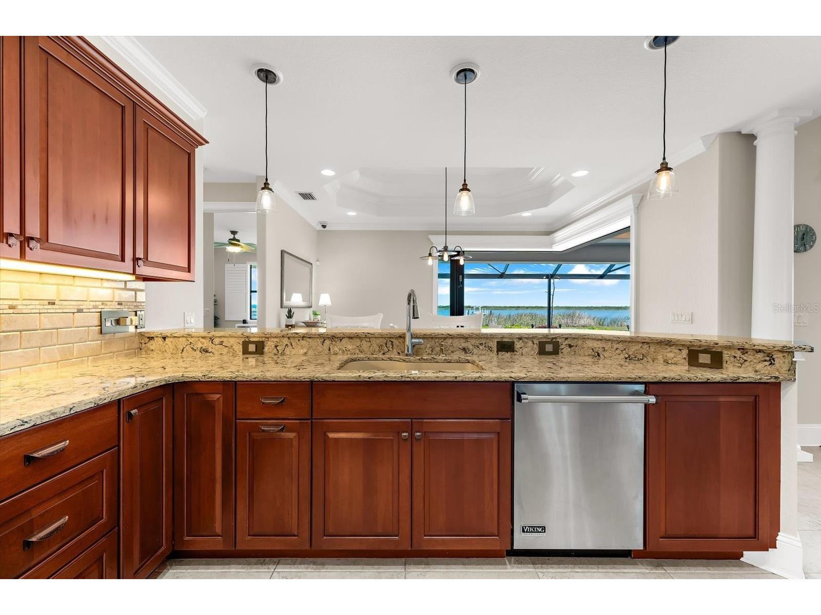 9614 Shelburne Circle Port Charlotte FL 33981 - INTERCEPTOR LAGOON D6145448 image11