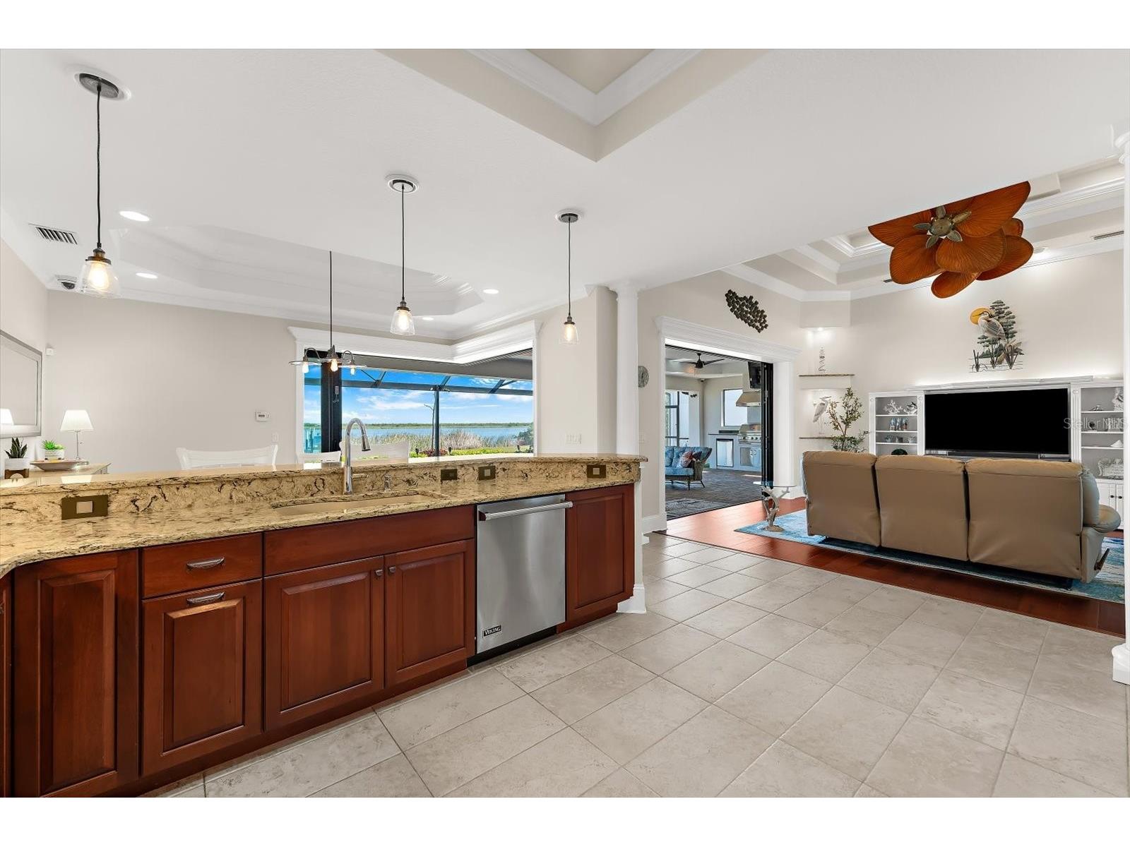 9614 Shelburne Circle Port Charlotte FL 33981 - INTERCEPTOR LAGOON D6145448 image12
