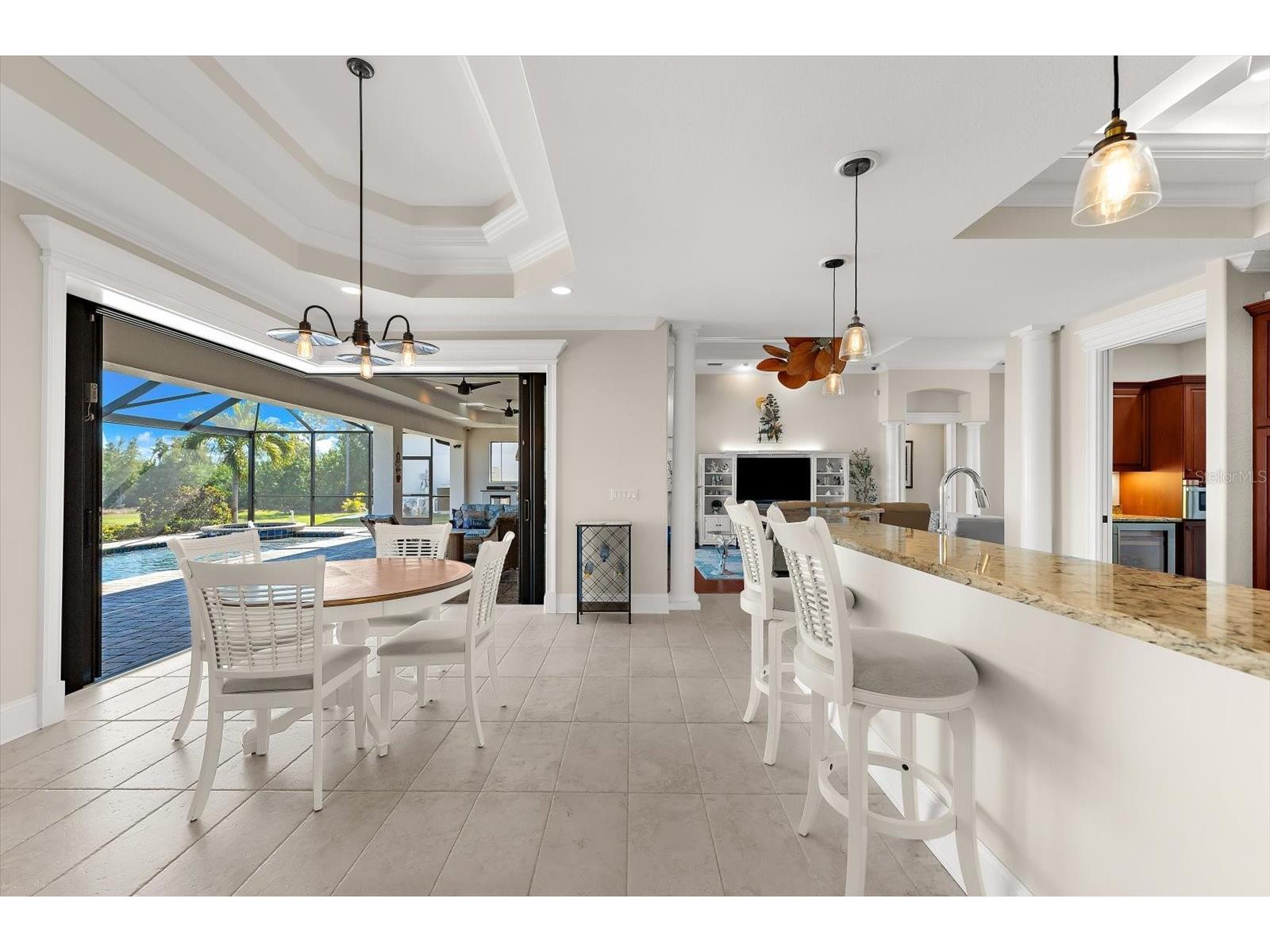 9614 Shelburne Circle Port Charlotte FL 33981 - INTERCEPTOR LAGOON D6145448 image15