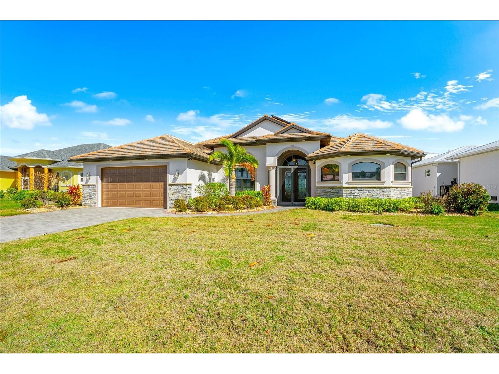 9614 Shelburne Circle Port Charlotte FL 33981 - INTERCEPTOR LAGOON D6145448 image2