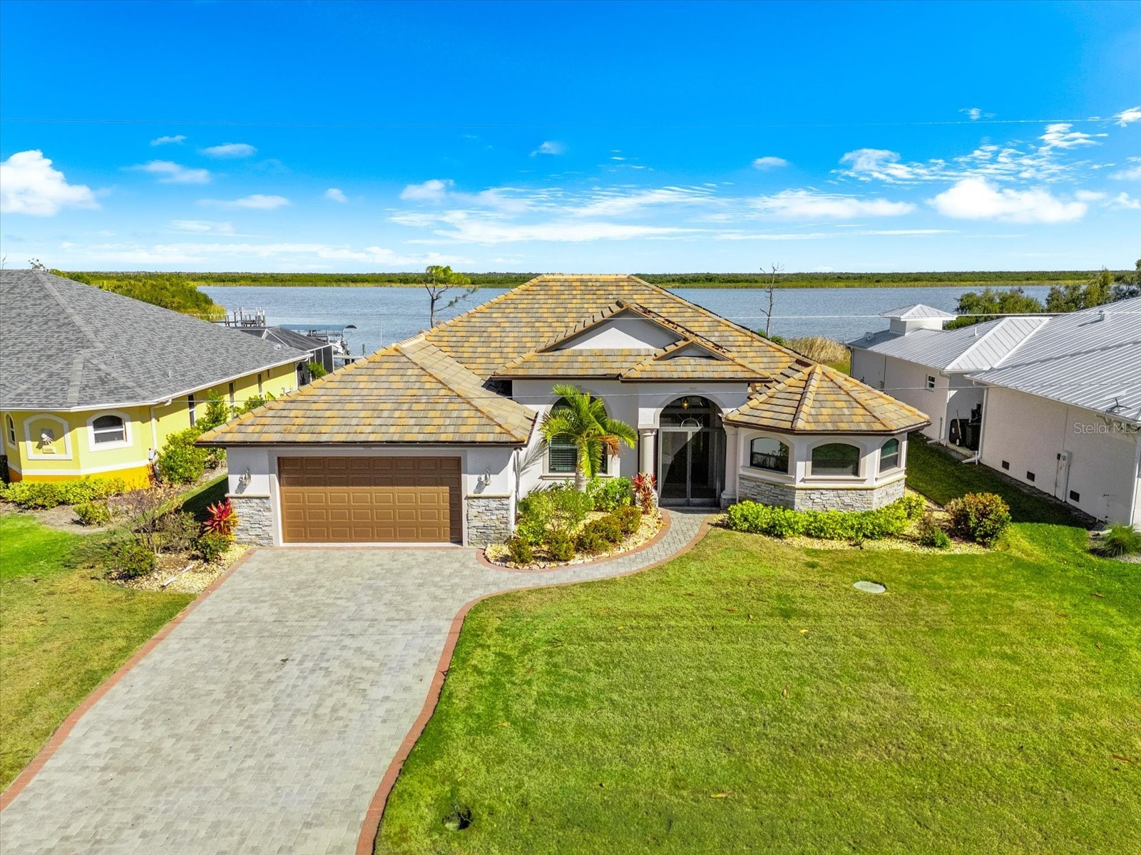 9614 Shelburne Circle Port Charlotte FL 33981 - INTERCEPTOR LAGOON D6145448 image3
