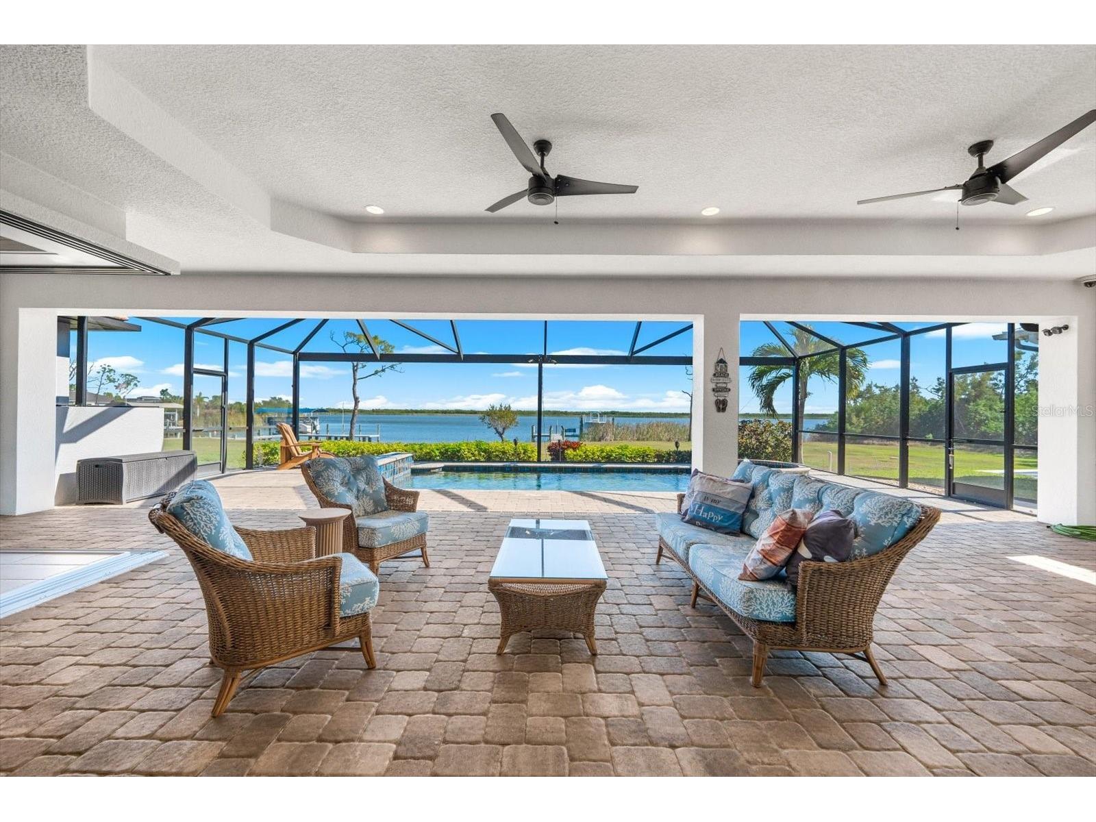 9614 Shelburne Circle Port Charlotte FL 33981 - INTERCEPTOR LAGOON D6145448 image36