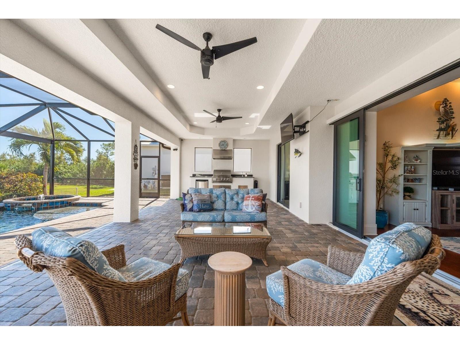 9614 Shelburne Circle Port Charlotte FL 33981 - INTERCEPTOR LAGOON D6145448 image38