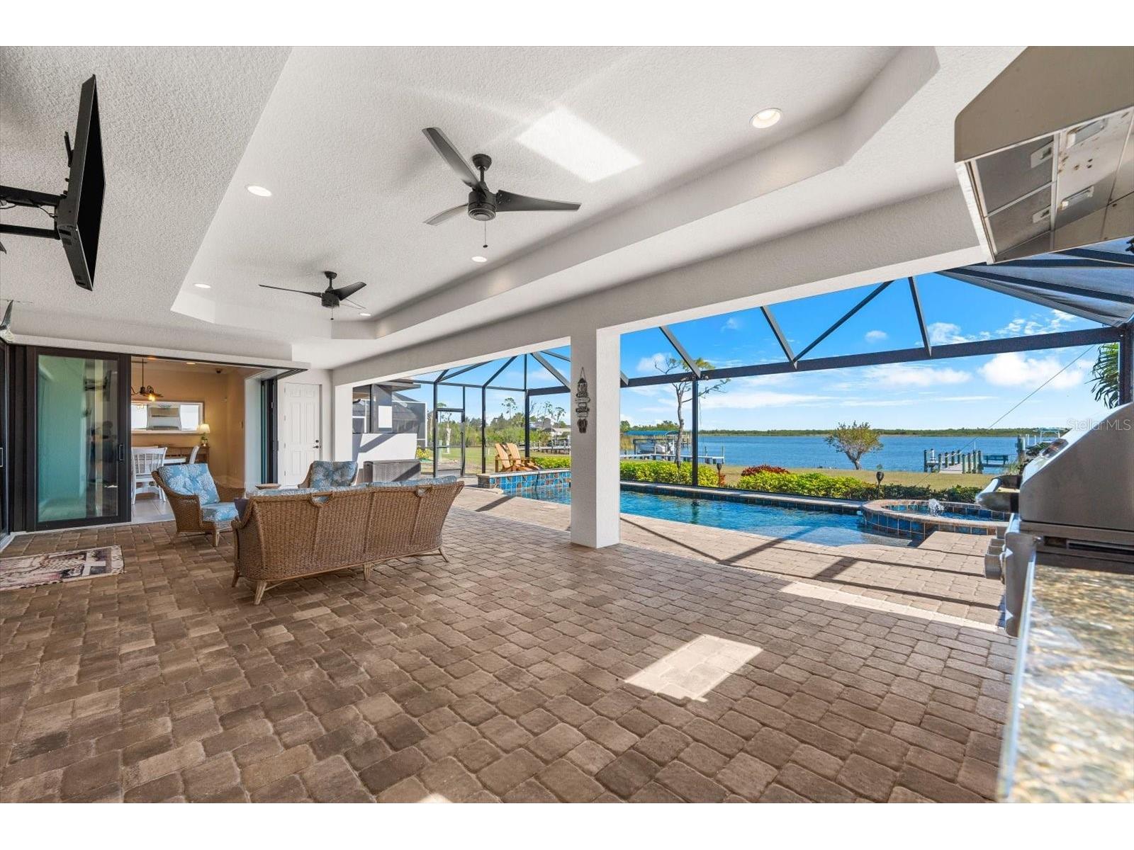 9614 Shelburne Circle Port Charlotte FL 33981 - INTERCEPTOR LAGOON D6145448 image40
