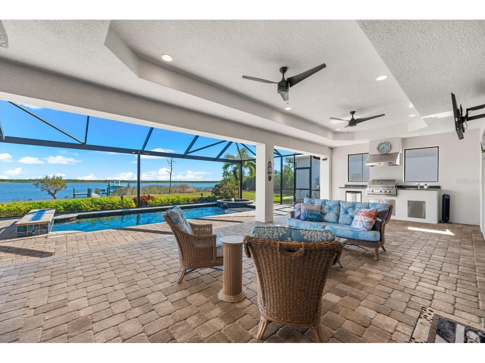 9614 Shelburne Circle Port Charlotte FL 33981 - INTERCEPTOR LAGOON D6145448 image41