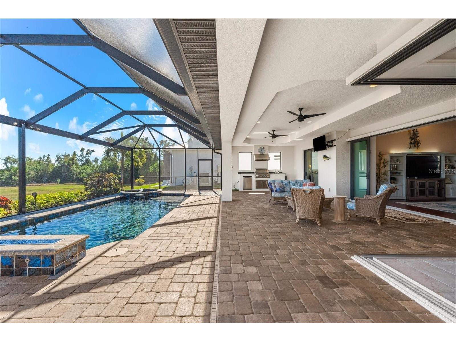 9614 Shelburne Circle Port Charlotte FL 33981 - INTERCEPTOR LAGOON D6145448 image42