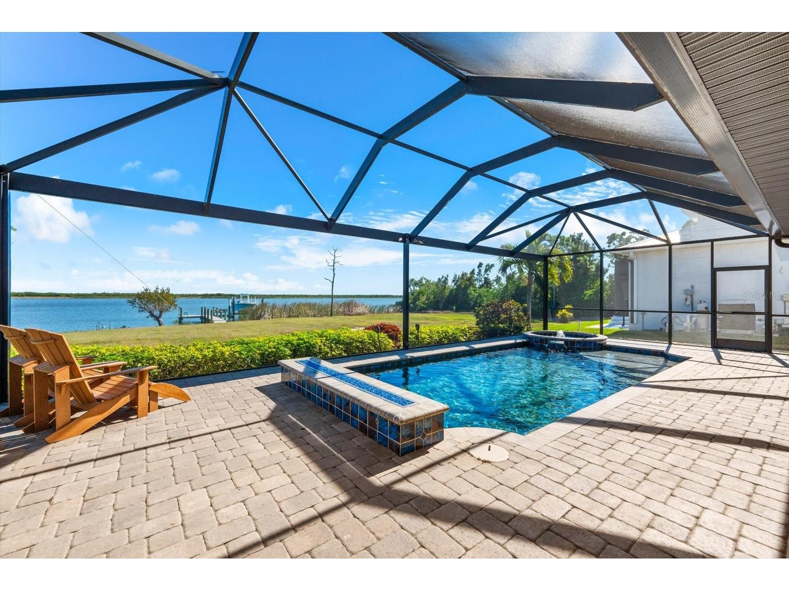 9614 Shelburne Circle Port Charlotte FL 33981 - INTERCEPTOR LAGOON D6145448 image43