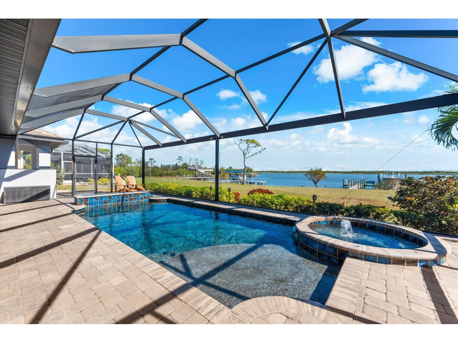 9614 Shelburne Circle Port Charlotte FL 33981 - INTERCEPTOR LAGOON D6145448 image44