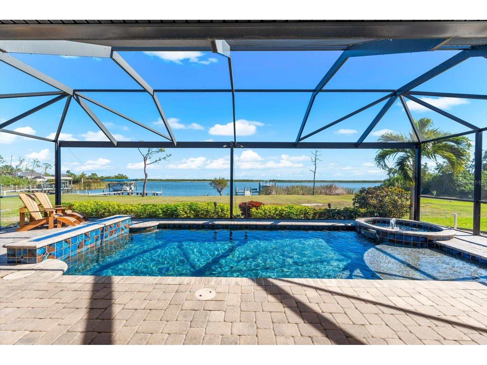 9614 Shelburne Circle Port Charlotte FL 33981 - INTERCEPTOR LAGOON D6145448 image45