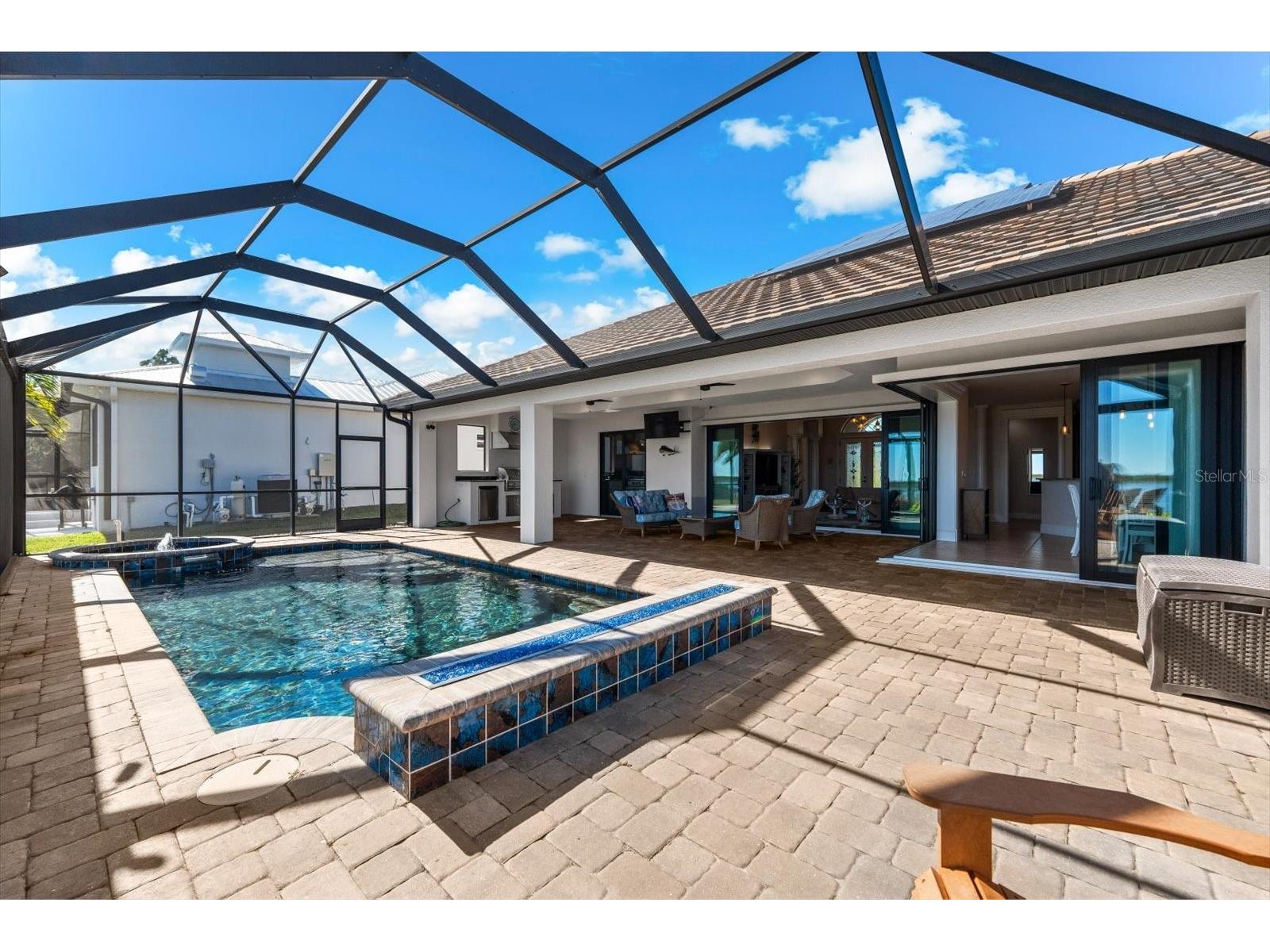 9614 Shelburne Circle Port Charlotte FL 33981 - INTERCEPTOR LAGOON D6145448 image46