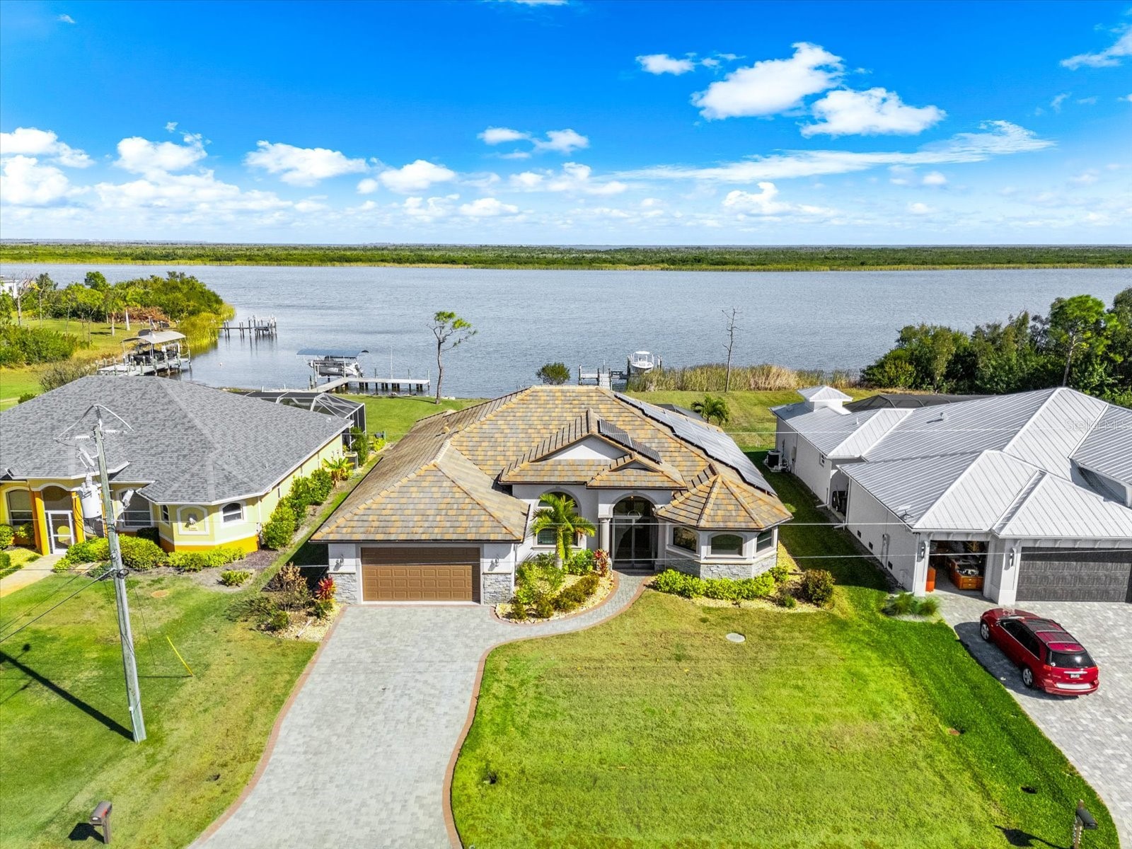 9614 Shelburne Circle Port Charlotte FL 33981 - INTERCEPTOR LAGOON D6145448 image50